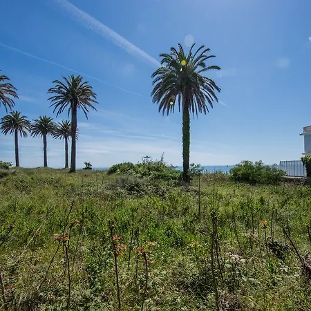 Apartment Homeysuite In Beach Estoril