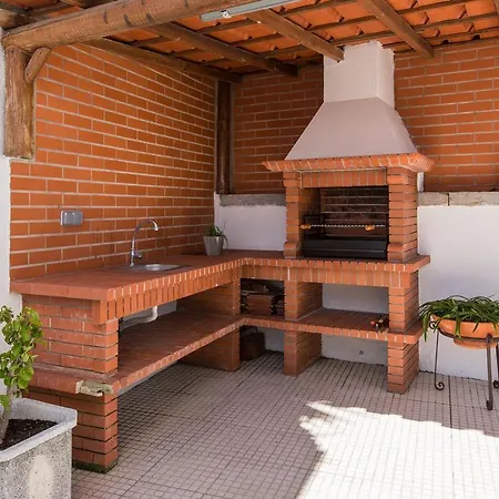 Homeysuite In Beach Estoril