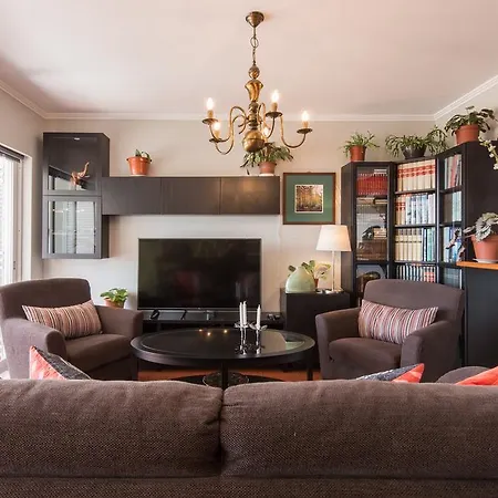 Apartment Homeysuite In Beach *