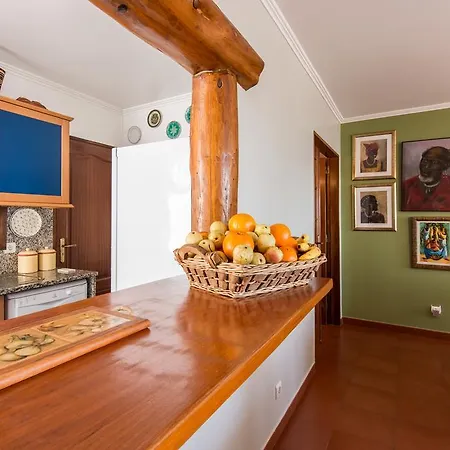 Apartment Homeysuite In Beach Estoril