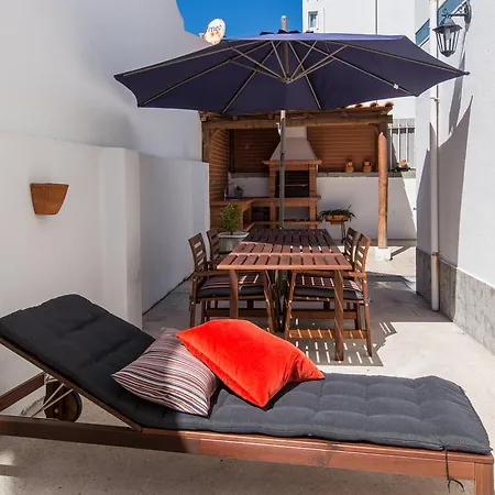 Homeysuite In Beach Estoril