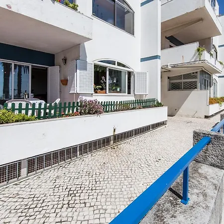 Apartment Homeysuite In Beach *
